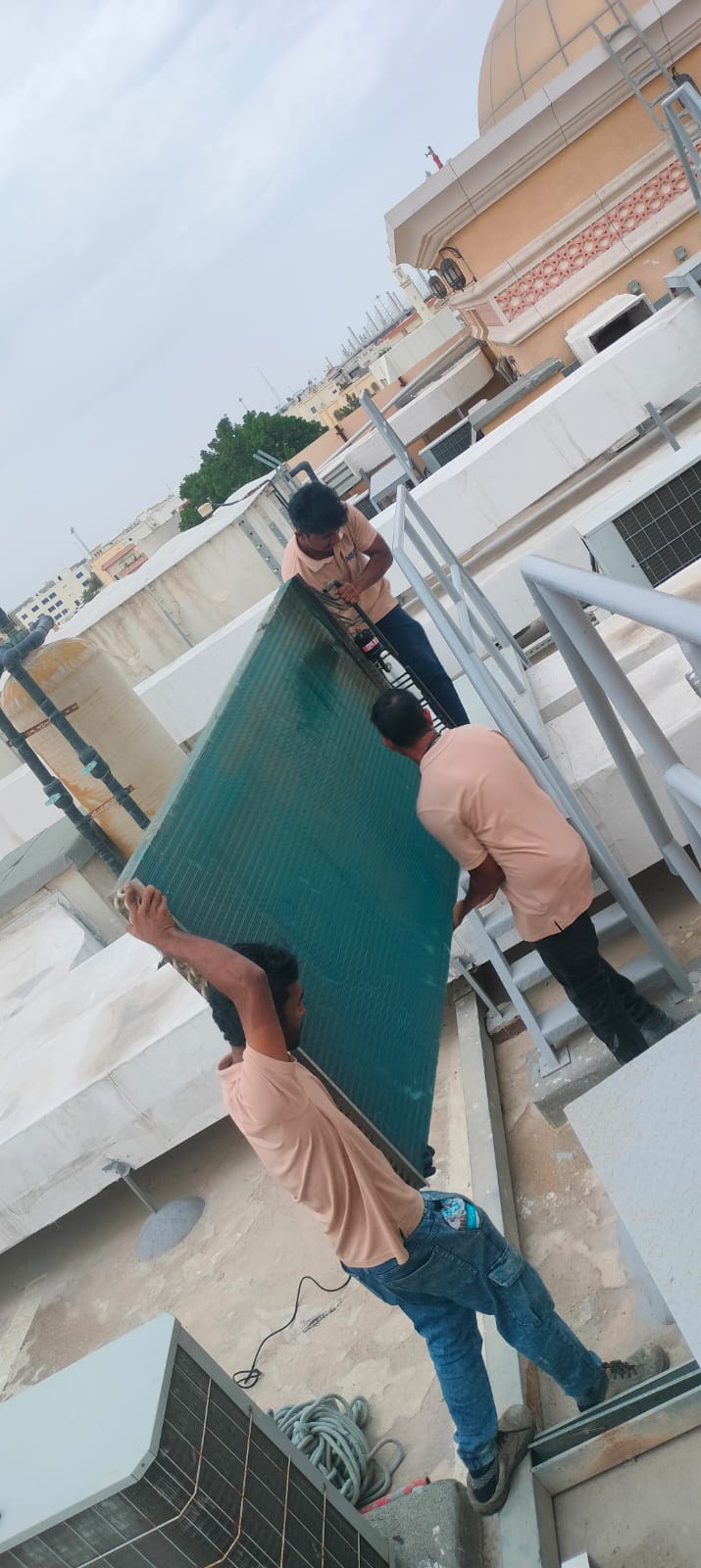 Artic Cooling Company